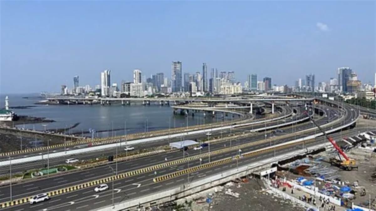 सफर में घुलेगी मिठास... अब सड़क सुनाएगी संगीत! भारत के इस शहर में शुरू हुआ 'मेलोडी रोड'