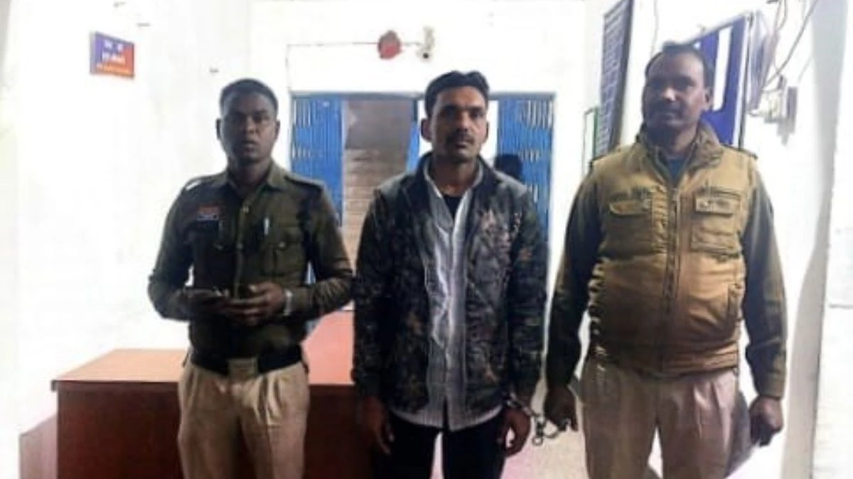 गुस्से की भेंट चढ़ा पवित्र रिश्ता... पत्नी ने फेंका मंगलसूत्र तो भड़के पति ने गमछे से घोंट दिया गला