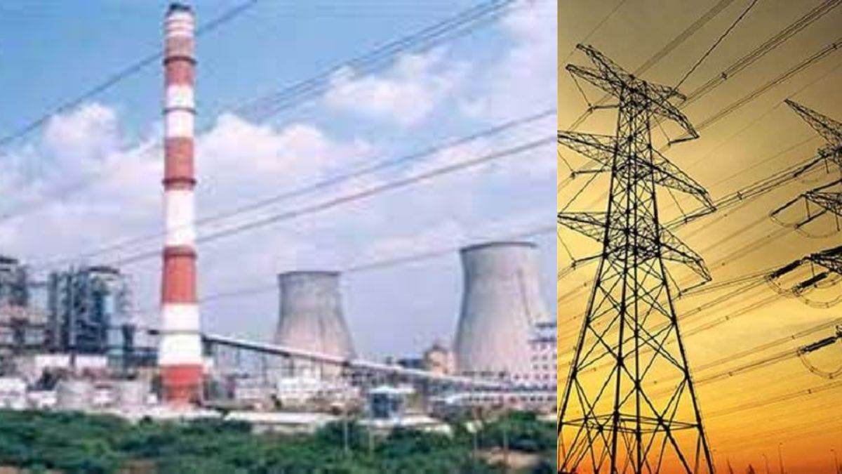 500 मेगावाट की दो माह से बंद इकाई कल हो सकती है शुरू, इलेक्ट्रिकल ...
