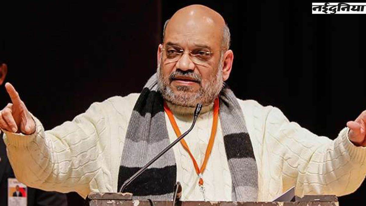 CAA Notification: केंद्र सरकार का बड़ा फैसला, पूरे देश में लागू हुआ CAA, गृह मंत्रालय ने जारी की अधिसूचना