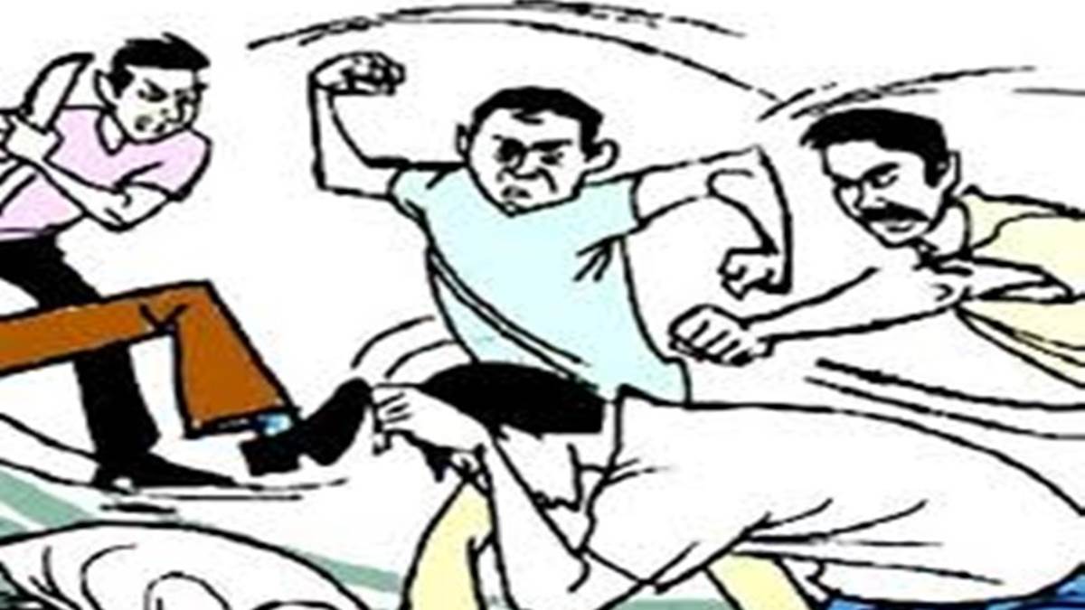 Jabalpur News : बच्चे की मौत पर रिश्तेदारों से की मारपीट, इलाज में लापरवाही का आरोप