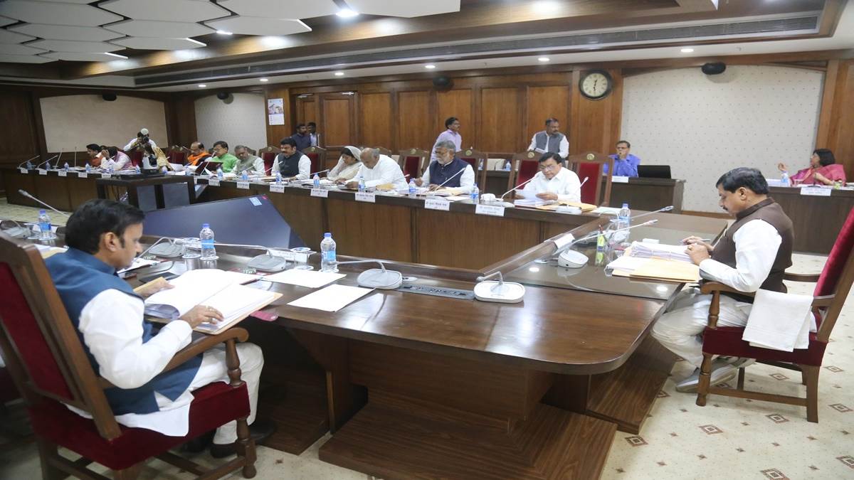 Mohan Cabinet Meeting: किसानों को बड़ी सौगात, गेहूं की खरीदी पर प्रति क्विंटल 125 रुपये का बोनस देगी मध्य प्रदेश सरकार