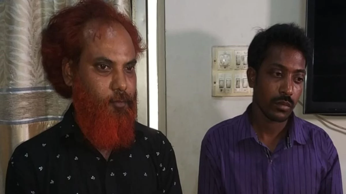 ED ने तेंदुए के शावकों की तस्करी करने वाले आरोपी की अचल संपत्ति की कुर्क, दो गिरफ्तार