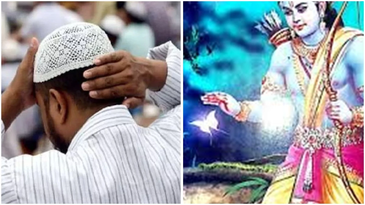 शाजापुर के अफजल ने दी श्रीराम यात्रा पर पथराव की धमकी, हिंदू युवती को बंधक बनाकर दुष्‍कर्म का है आरोपी