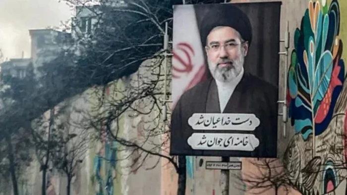 अमेरिकी-इजरायली हमले में घायल हुए ईरान के सुप्रीम लीडर मोजतबा खामेनेई, पैर में लगी चोट