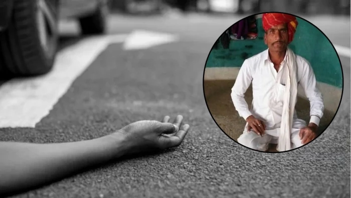 बीमार दामाद की जान बचाने ससुर खुलवा रहा था जाम, नशेड़ी चालक ने सिर में मारी रॉड... हुई मौत, आरोपी गिरफ्तार