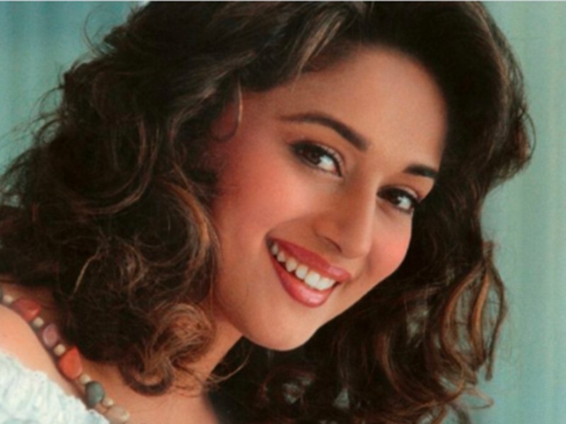 Madhuri Dixit received extortion messages and death threats from a waiter