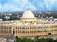 Rajasthan: 14 अप्रैल तक न्यायालयों में अवकाश, फिर होगी वीडियो कॉन्फ्रेंसिंग से सुनवाई