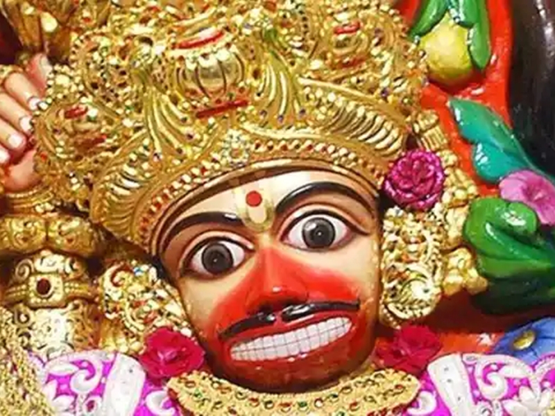 Hanuman Ji Ki Aarti lyrics in hindi: हनुमानजी की आरती