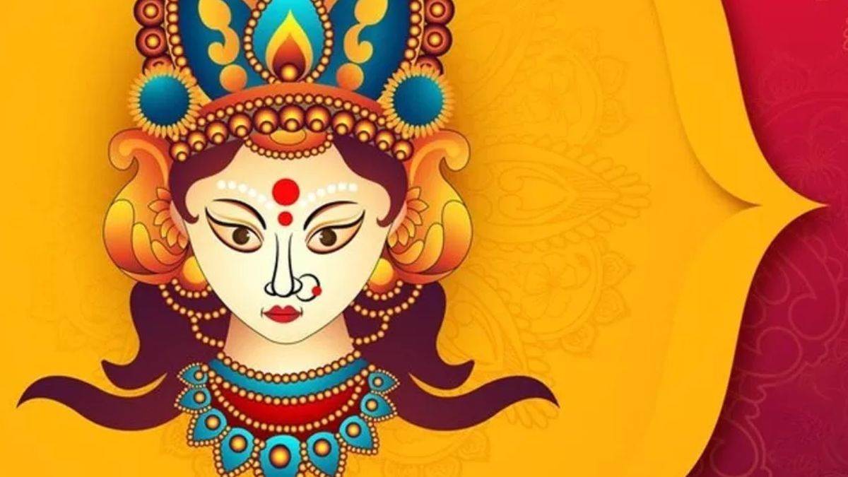 Durga Saptashati Path: चैत्र नवरात्र में दुर्गा सप्तशती का पाठ करें, हर ...