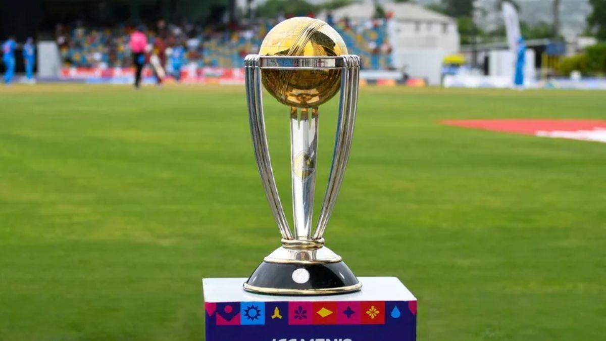 ICC ODI World Cup 2027: वनडे विश्व कप 2027 क्रिकेट में 14 टीमें खेलेंगी, जोहानसबर्ग, प्रिटोरिया, डरबन सहित इन स्थानों पर होंगे मुकाबले
