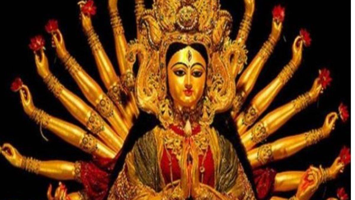 Navratri Day 4: चैत्र नवरात्रि के चौथे दिन करें देवी कुष्मांडा की आराधना, जानें क्या है पूजन विधि व भोग की सामग्री