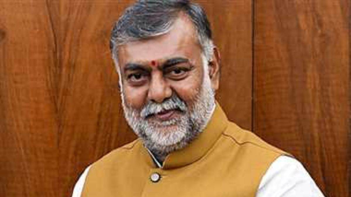 Prahlad Patel Interview: प्रहलाद पटेल बोले- कांग्रेस खुद बताए कि आजादी के बाद संविधान में कितने संशोधन किए