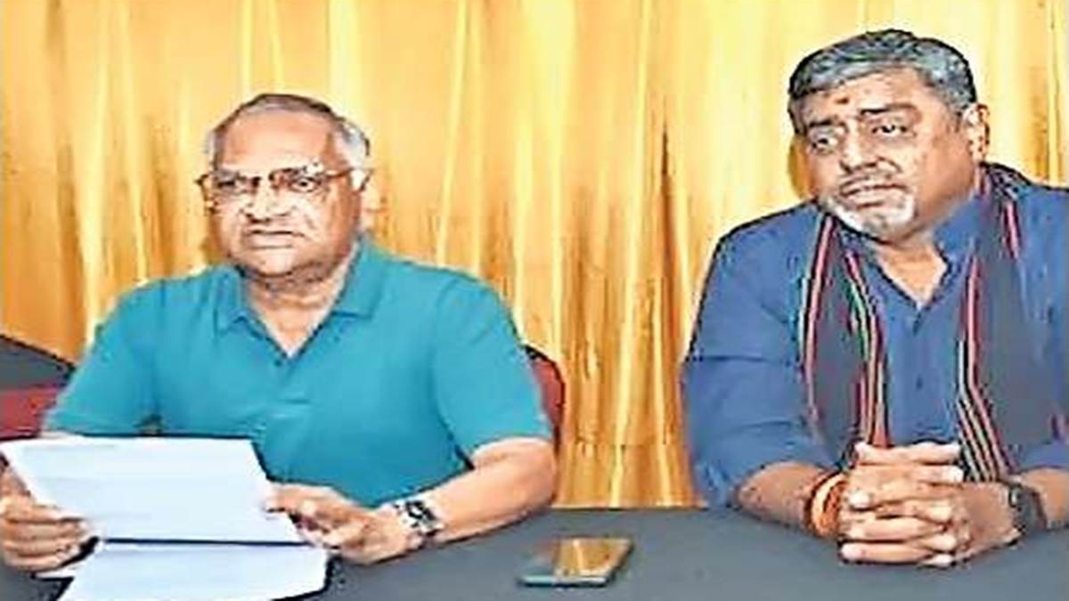 Gwalior News: रोप-वे न बनने के सवाल पर सांसद बोले-सब जानते हैं कौन जिम्मेदार