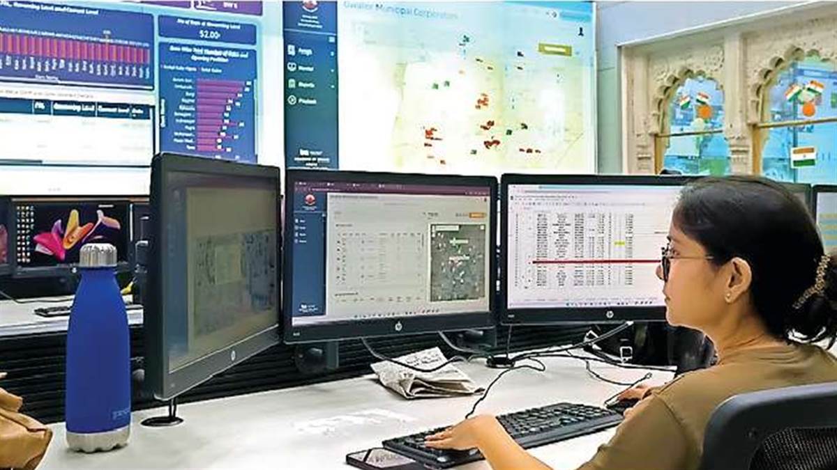 ग्वालियर में 500 के ट्रैफिक चालान के भरने पड़ रहे 1500 रुपये, क्योंकि एसएमएस से ही पहुंच रही सूचना