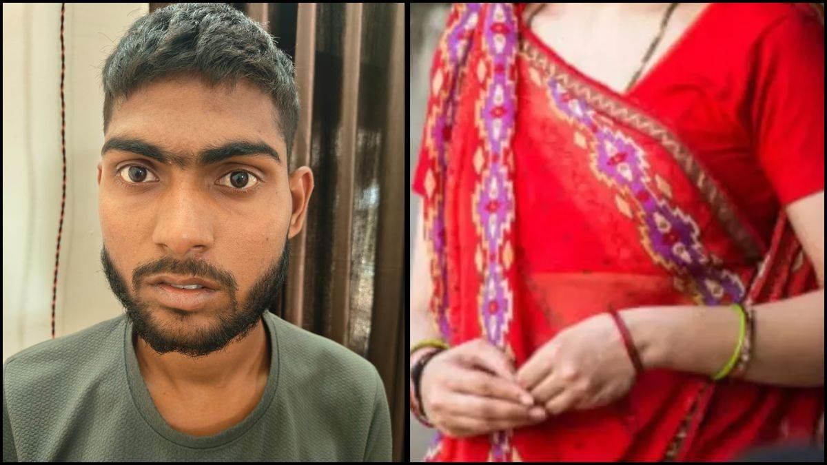 बैग गिराकर किया इशारा और प्रेमी ने मार दी गोली, भिंड में 8 साल से इश्क में अंधी पत्नी ने उजाड़ा सुहाग, दोनों गिरफ्तार