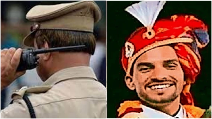 घोड़ी पर सवार होकर निकला था दुष्कर्म का आरोपी दूल्हा, मंडप से फरार होने के बाद पुलिस ने दबोचा