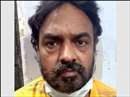 Drug dealer and BJP leader arrested for black marketing of Oxi-flow meter in Ratlam