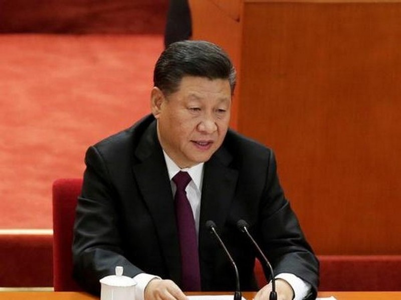 World News: सेरेब्रल एन्यूरिज्म से पीड़ित हैं चीनी राष्ट्रपति शी जिनपिंग, दिमाग की नसें कमजोर कर देती है ये बीमारी