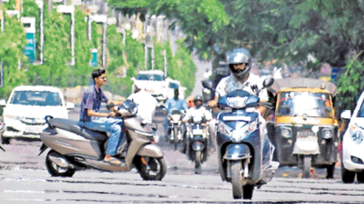 Monsoon in Chhattisgarh: Monsoon will knock four days in Chhattisgarh this year, 16 years record may break