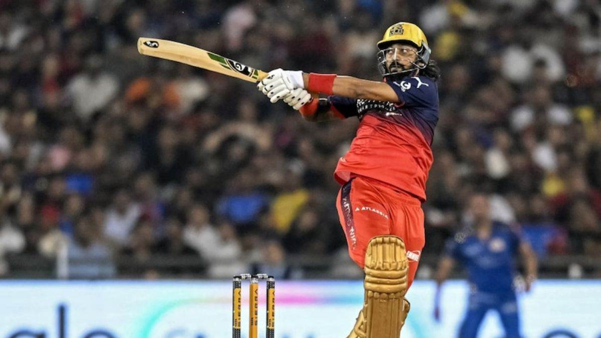RCB Vs MI: रायपुर में IPL 2026 का सबसे रोमांचक मैच, सांसें रोक देने वाले मुकाबले में अंतिम गेंद पर आरसीबी ने मुंबई इंडियंस से छीनी जीत