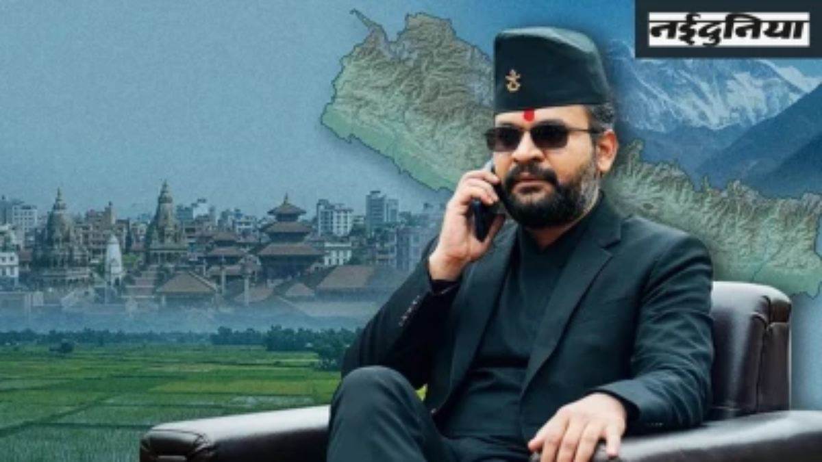 नेपाल जाने वाले ध्यान दें : अब आसानी से नहीं मिलेगी एंट्री, बालेन सरकार ने लागू किए कड़े नियम