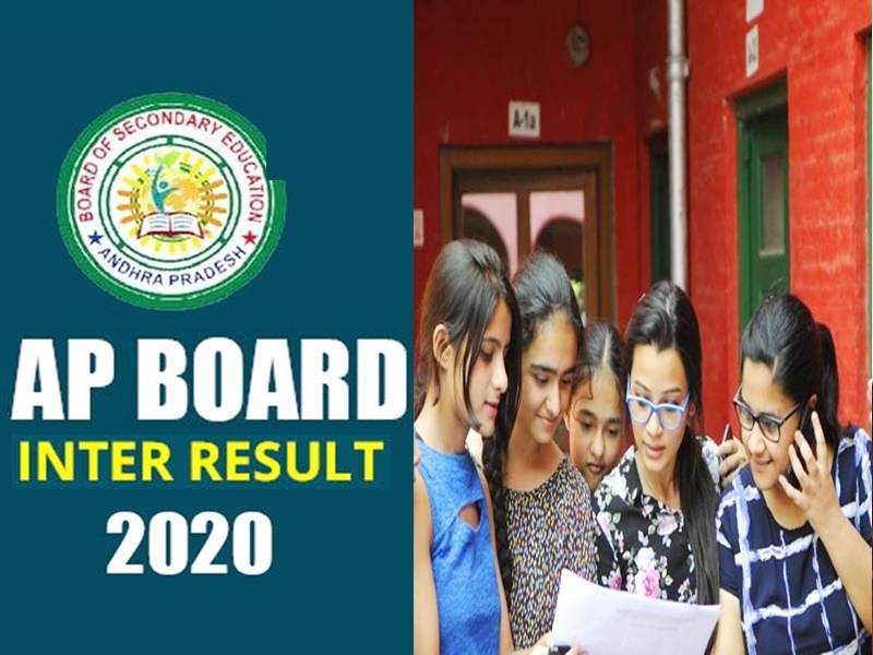 Live bie.ap.gov.in Manabadi Inter Result 2020 DECLARED ...