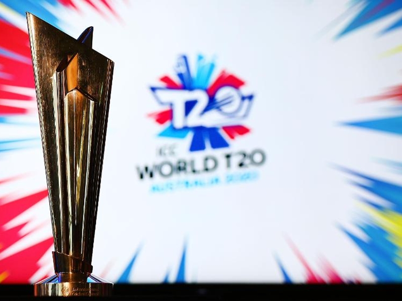 T20 World Cup के आयोजन पर फैसला अगले महीने तक टला Icc To Explore Contingency Plans For T20