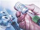 Corona Vaccination Indore: Students going abroad, sportspersons will get second dose of Kovidshield vaccine before 84 days