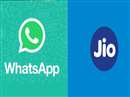 Jio ने शुरू की नई चैट बॉट सेवा, अब Whatsapp से रीचार्ज होगा फोन, वैक्सीन के खाली स्लॉट भी पता चलेंगे