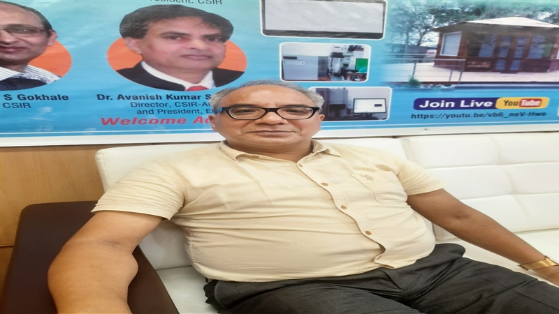 मोबाइल टावर का रेडिएशन नहीं होता प्रभावी : डा. डीके असवाल - Radiation ...