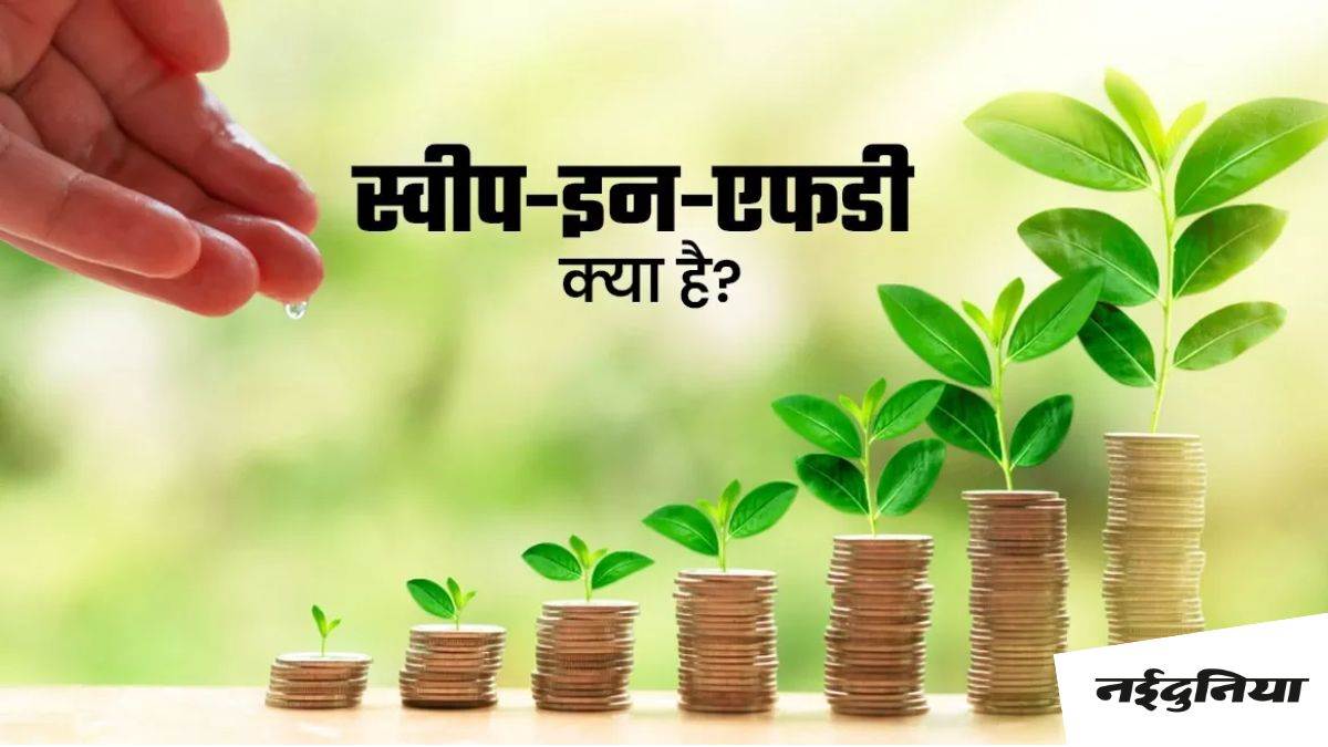 Auto-Sweep Facility: सेविंग अकाउंट में पैसा जमा करने पर भी मिलेगा FD जैसा ब्याज, ऐसे उठाएं लाभ