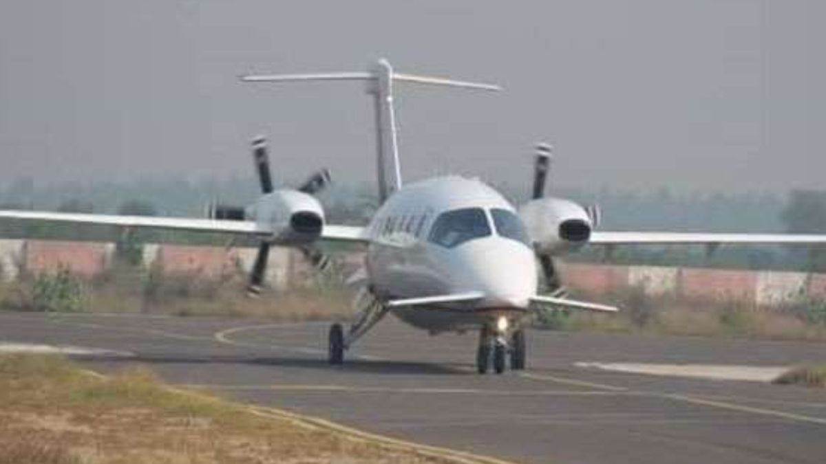 Jabalpur Air taxi: प्रदेश में जबलपुर से होगी एयर टैक्सी की शुरुआत, 13 जून से इन तीन शहरों के बीच होगा संचालन