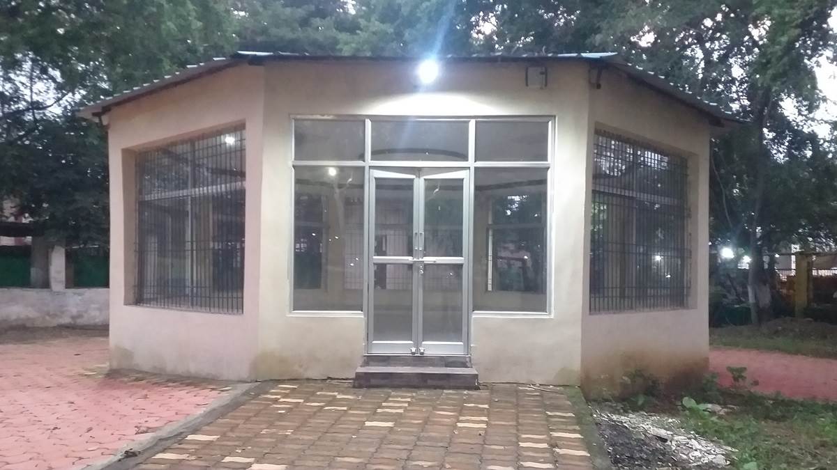 Janjgir Champa News: करोड़ों के निर्माण पड़े बेकार, लोगों को नहीं मिला लाभ