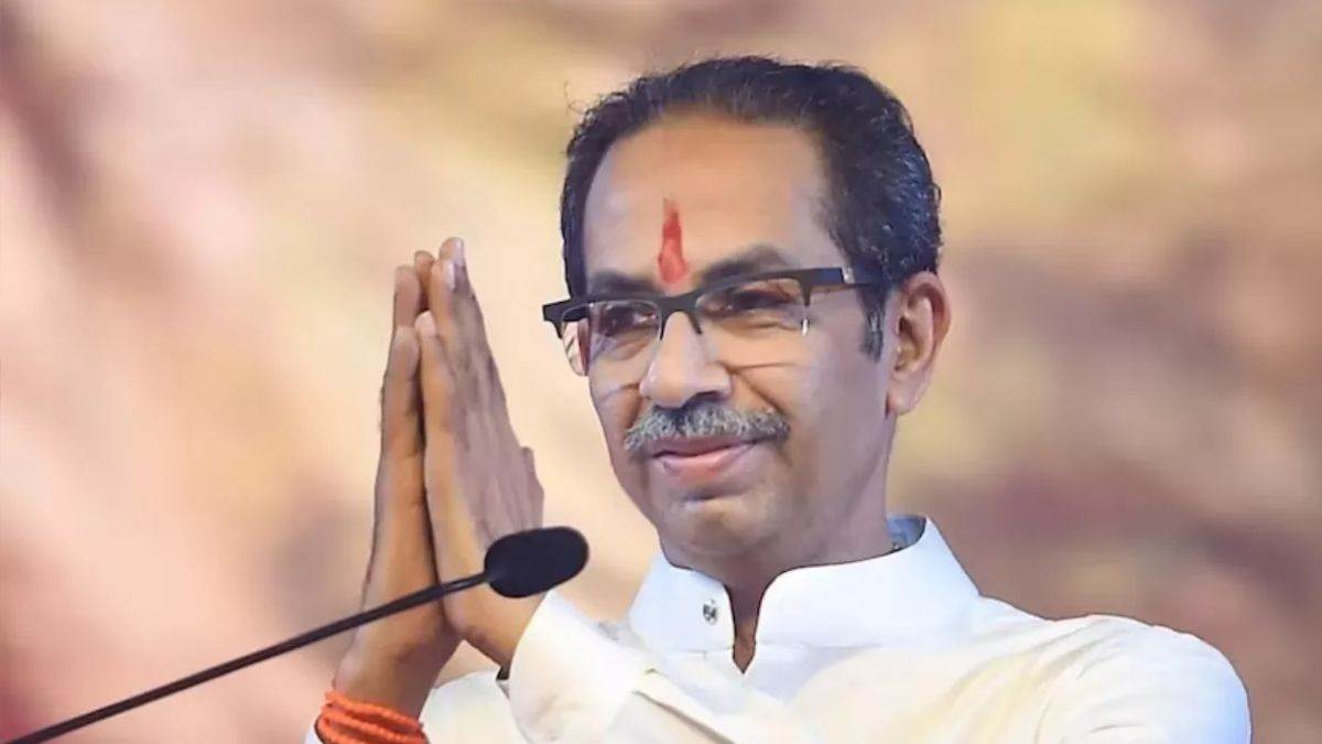 Maharashtra Politics: BJP कर रही उद्धव ठाकरे को मनाने की कोशिश, कहा- पूर्व सीएम की मेहनत का कांग्रेस, NCP (SP) ने उठाया फायदा