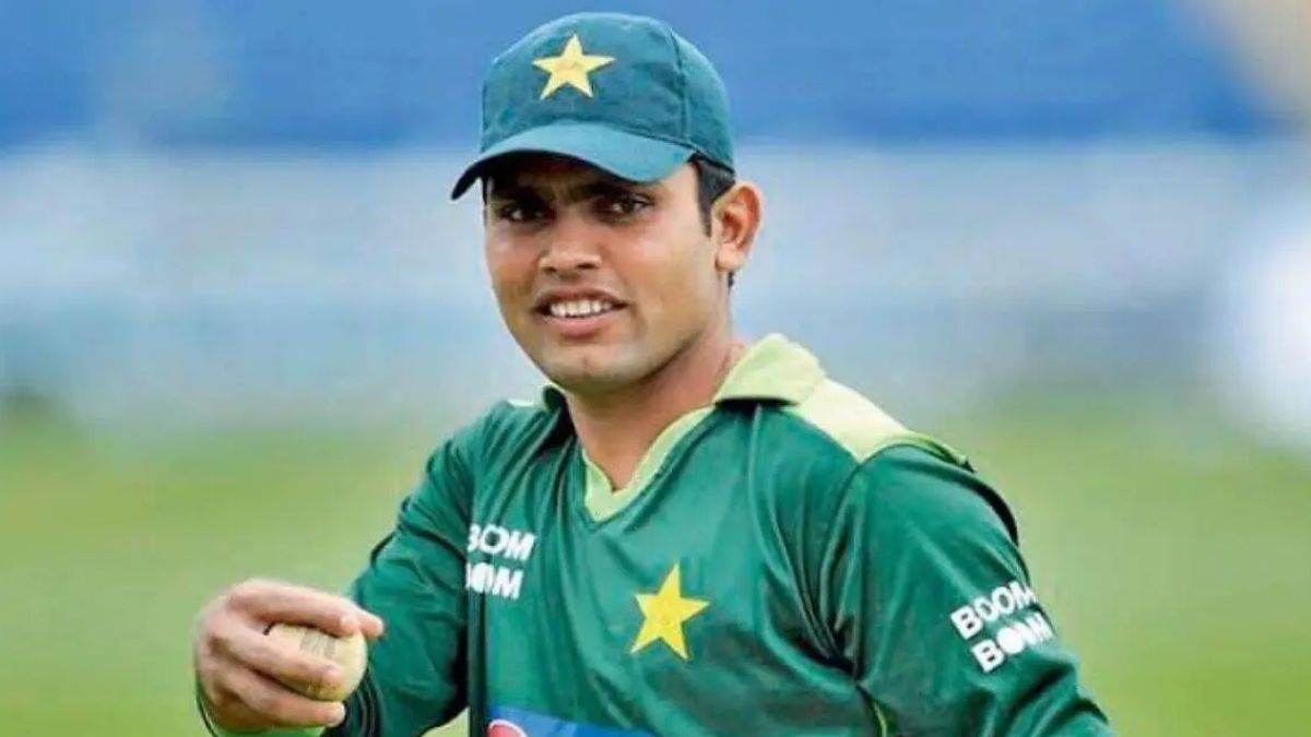 IND vs PAK: कामरान अकमल को मांगनी पड़ी माफी, अर्शदीप सिंह पर की थी ऐसी टिप्पणी, भड़क गए थे हरभजन सिंह