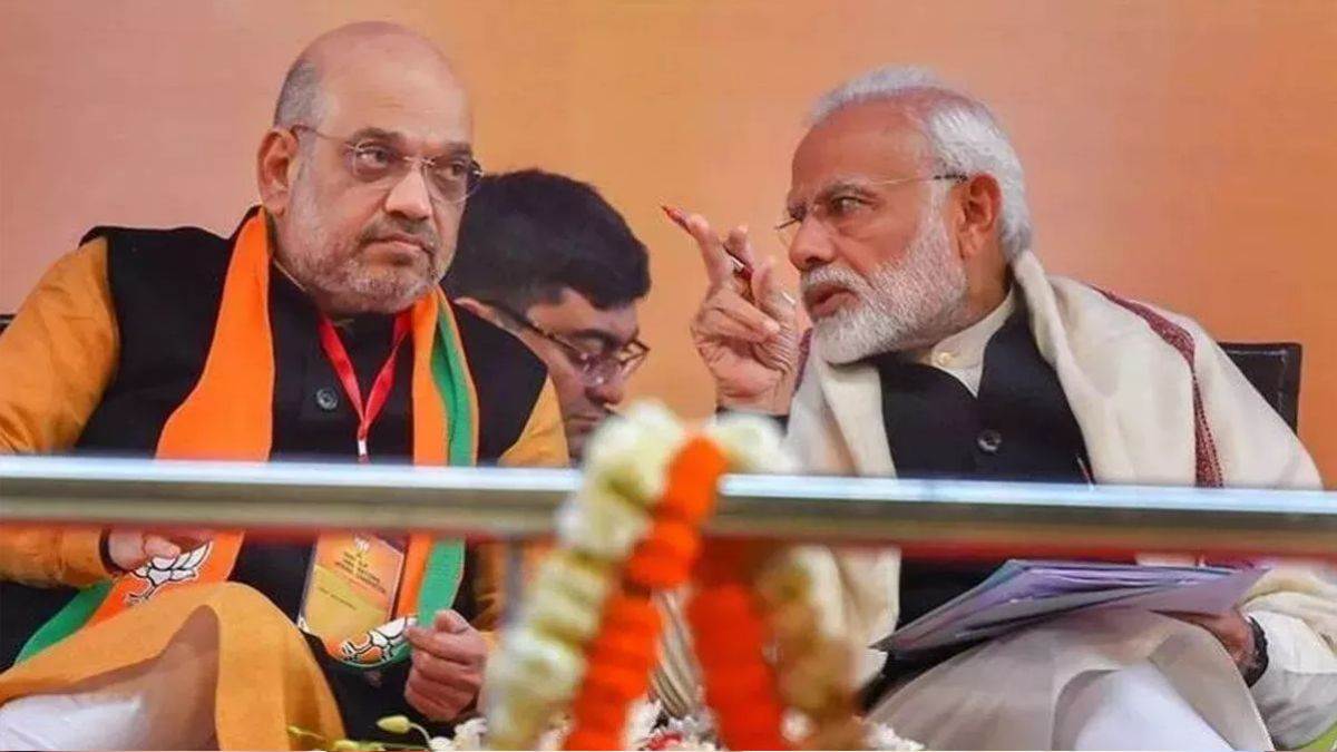 RSS ने गिनाईं BJP की खामियां, बताया लोकसभा चुनाव क्यों नहीं कर सकी कमाल