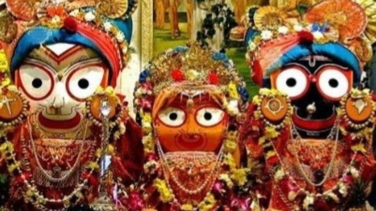 Jagannath Rath Yatra 2025: ज्येष्ठ पूर्णिमा पर भक्त करवाएंगे भगवान को स्नान... प्रभू होंगे बीमार, जाने क्या है परंपरा