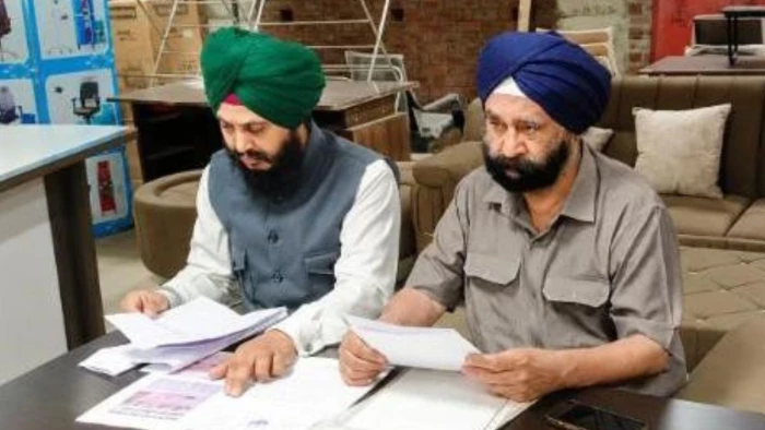 जबलपुर में पूर्व मंत्री हरेंद्रजीत सिंह बब्बू को फिर मिली जान से मारने की धमकी, गोरखपुर थाने में FIR दर्ज
