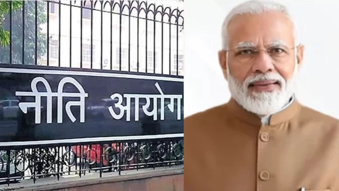 नीति आयोग गवर्निंग काउंसिल की बैठक आज, मुख्यमंत्री लेंगे भाग - PM नरेन्द्र मोदी की अध्यक्षता में होगी