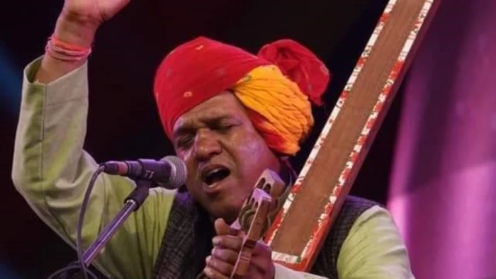 संगीत जगत में गूंजा MP का नाम! पद्मश्री कबीर गायक भेरू सिंह चौहान को मिलेगा देश का सर्वोच्च संगीत नाटक अकादमी पुरस्कार