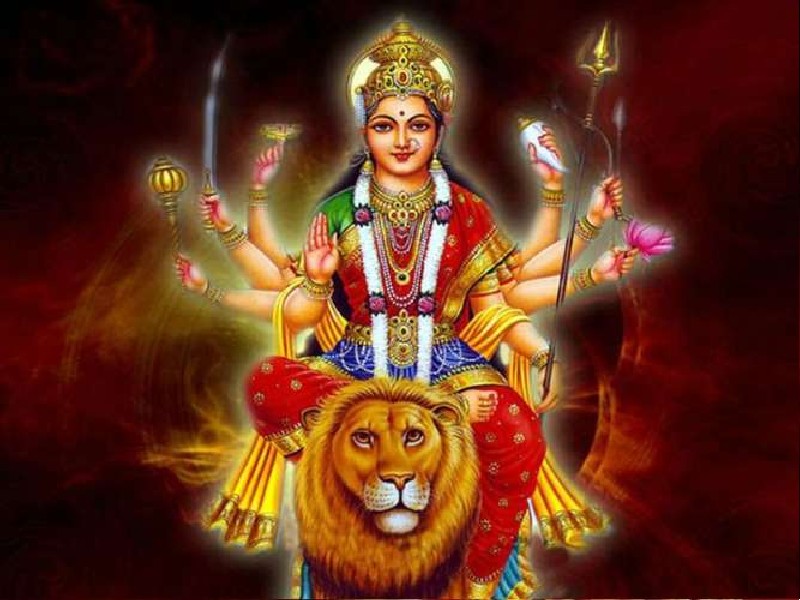 Gupt Navratri 2021: आज से गुप्त नवरात्रि पर्व शुरू, जानें शुभ मुहूर्त ...