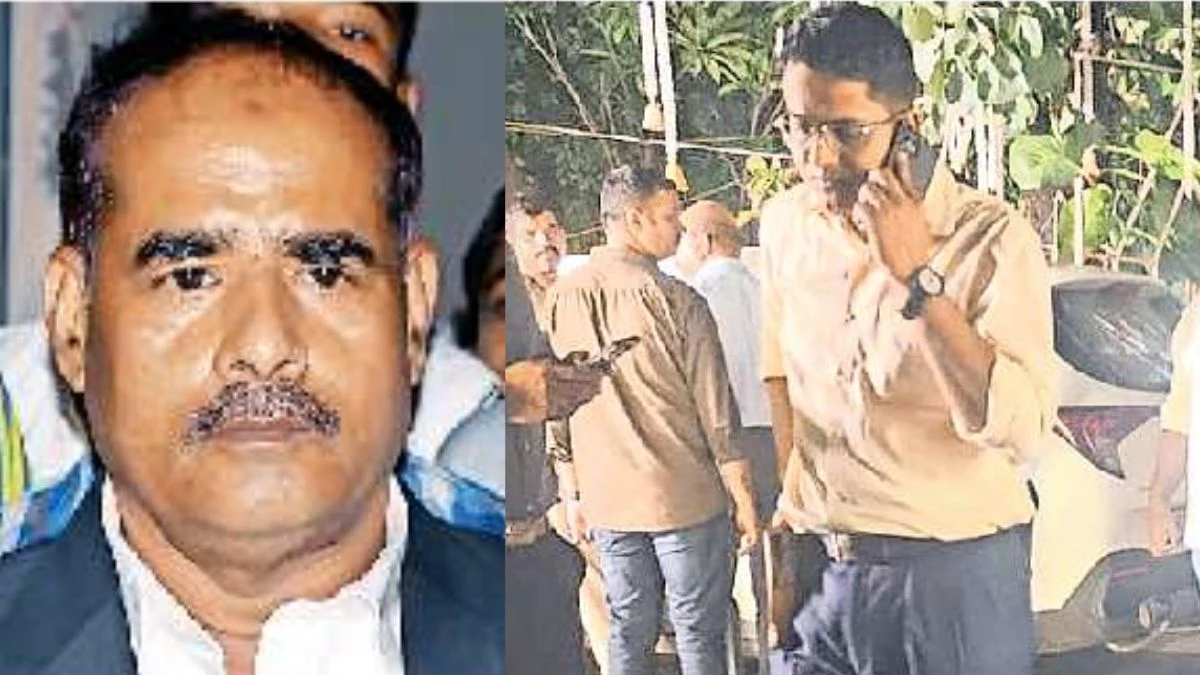 जबलपुर जेल में बंद गैंगस्टर अब्दुल रज्जाक का बेटा और भाई सहित चार गिरफ्तार, सिवनी के पेंच रिसॉर्ट से दबोचा