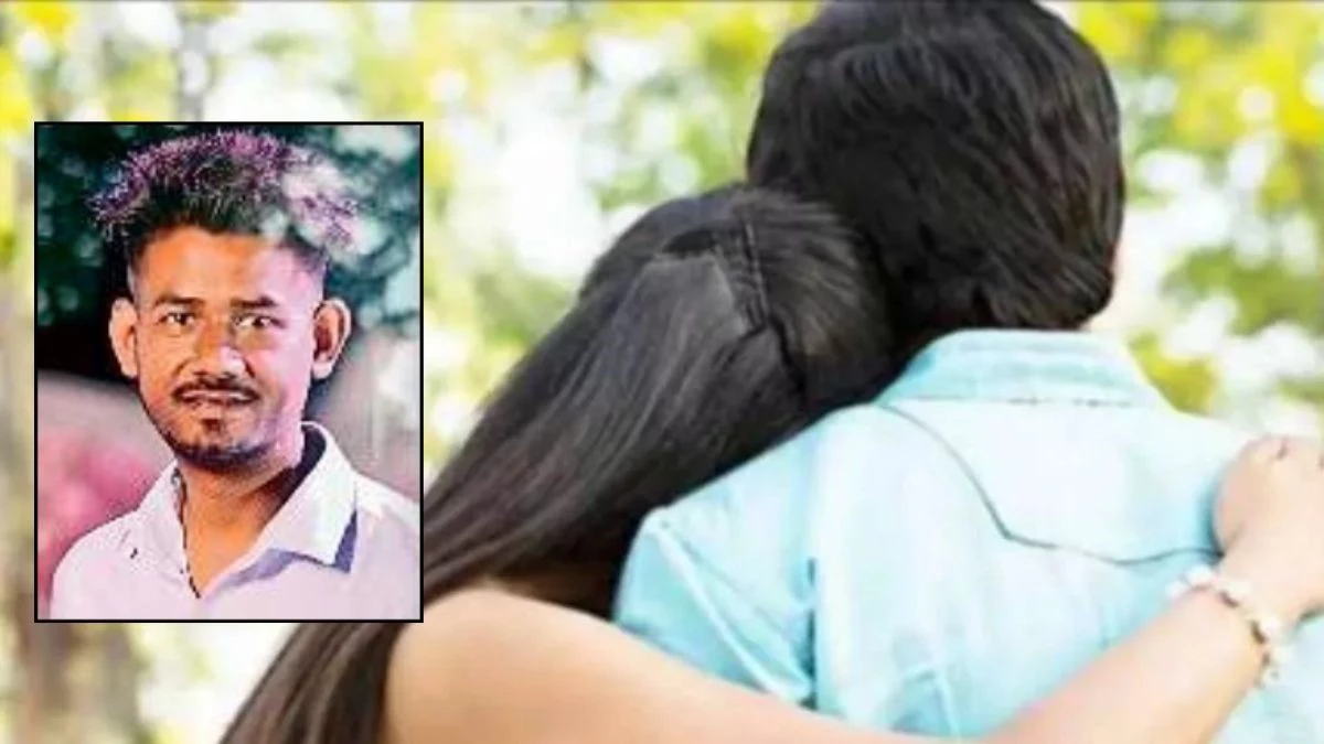 'सोनाली ने मुझे धोखा दिया...', फांसी पर लटके युवक की जेब से मिला सुसाइड नोट और ट्रांजेक्शन-चैटिंग के 40 पेज