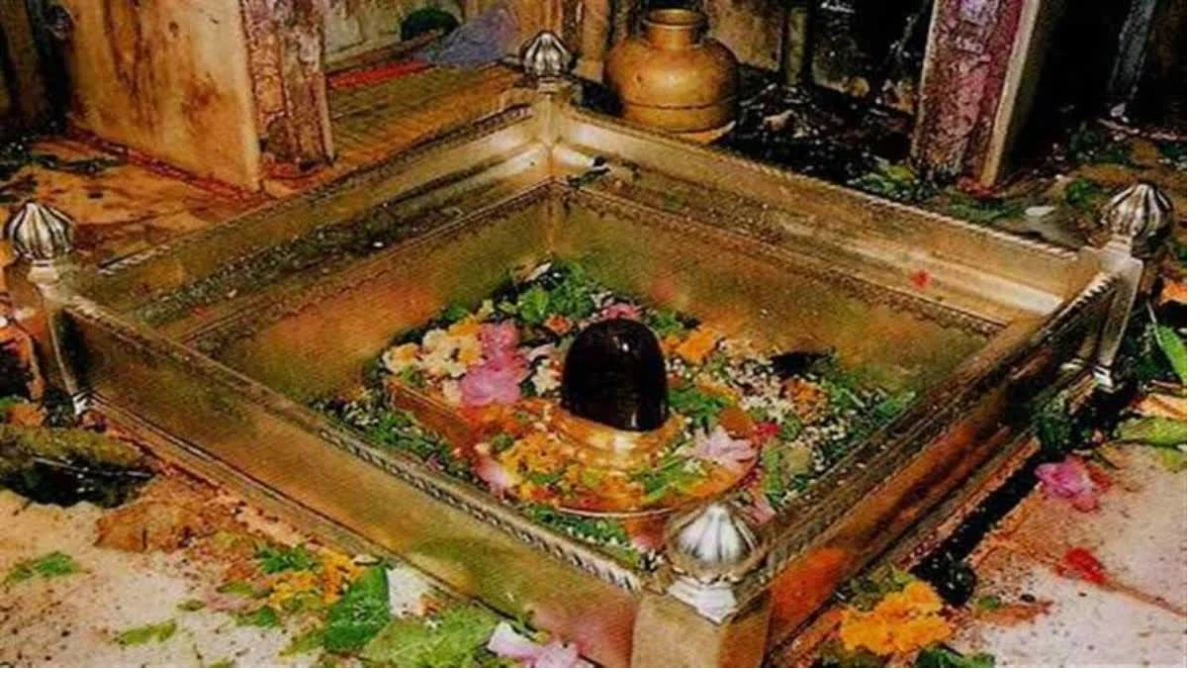 NO VIP Darshan: काशी विश्वनाथ में वीआईपी दर्शन पर रोक… घंटों करना होगा इंतजार, ढाई से तीन किलोमीटर पैदल चलना होगा