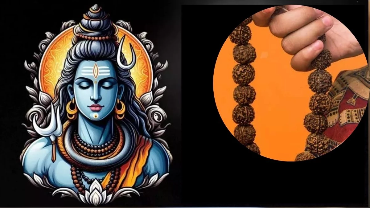 Lord Shiva Mantra: सावन के ब्रह्म मुहूर्त में शिवजी के 11 चमत्कारिक नामों का करें जप, हर काम में होंगे सफल