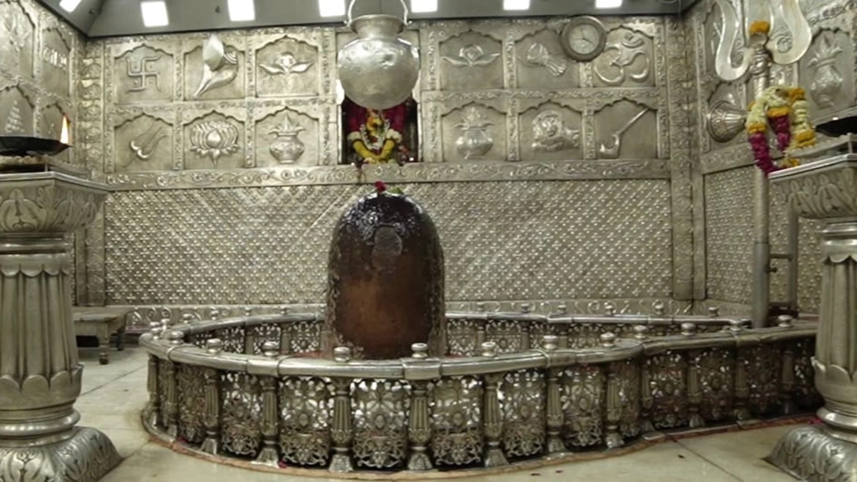 Mahakal Sawan Maas: महाकालेश्वर एकमात्र ज्योतिर्लिंग जहां डेढ़ माह छाया रहता है श्रावण का उल्लास