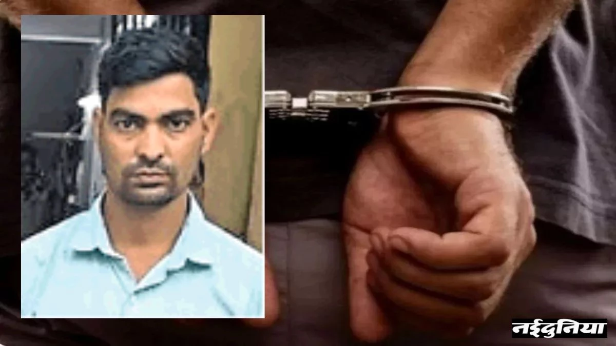 Raipur news: नशीली सिरप की तस्करी करने वाला आरोपी MP के बालाघाट से गिरफ्तार