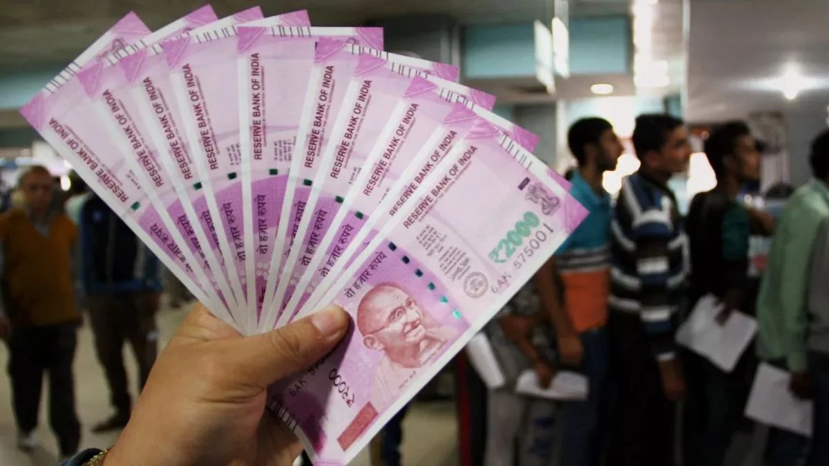 क्या RBI ने बैन कर दिया है Rs 2000 Note… संसदीय समिति ने पूछा सवाल, तो गवर्नर दिया यह जवाब
