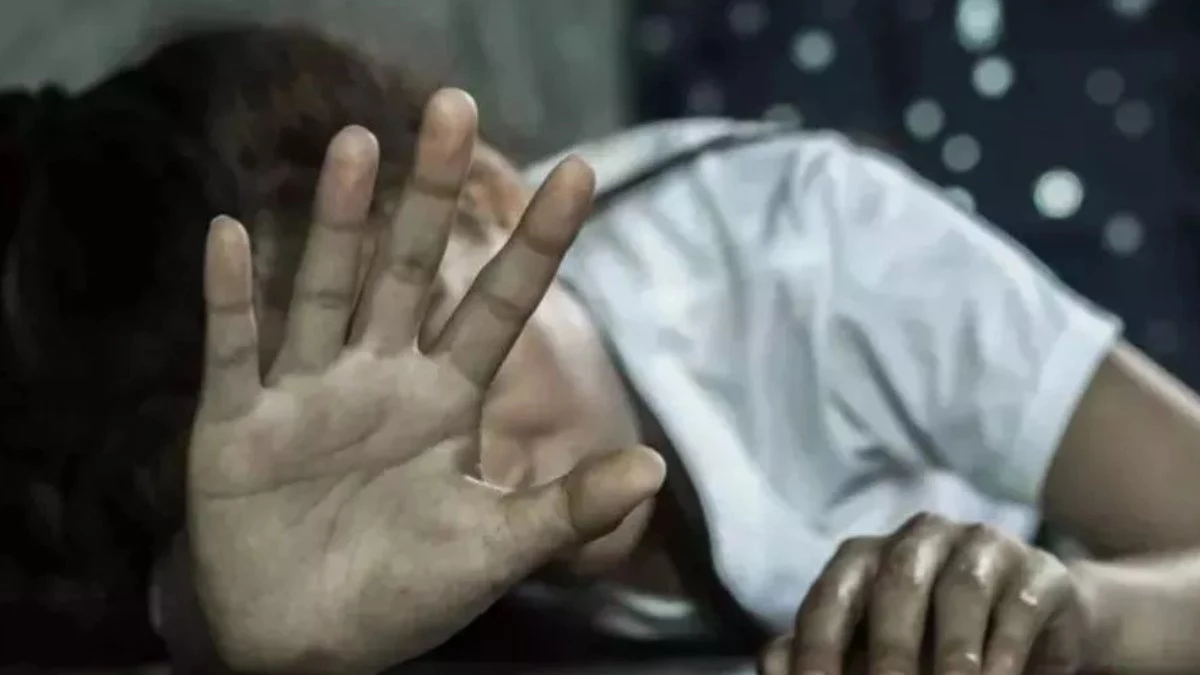 Gwalior Crime: शादी का झांसा देकर युवती के साथ मुस्लिम युवक करता रहा दुष्कर्म, धर्म परिवर्तन का भी बनाया दबाव